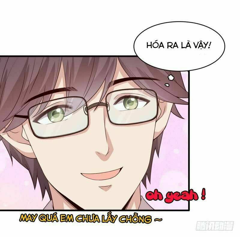 nam thần manh bảo tận diệt chapter 35 6