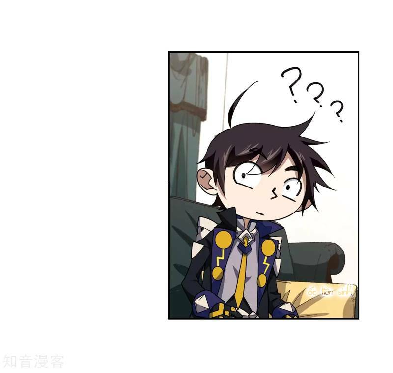 võng du chi cận chiến pháp sư chapter 232 8