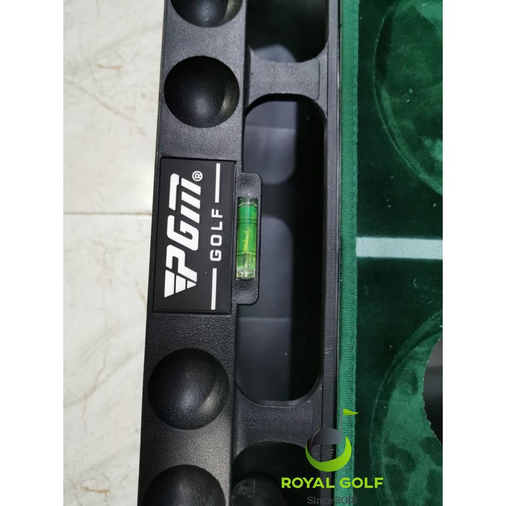 Thảm Golf Putting Trainer Cao Cấp