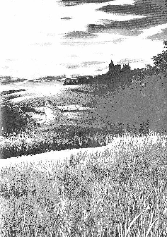 princess manhwa chapter 3 57