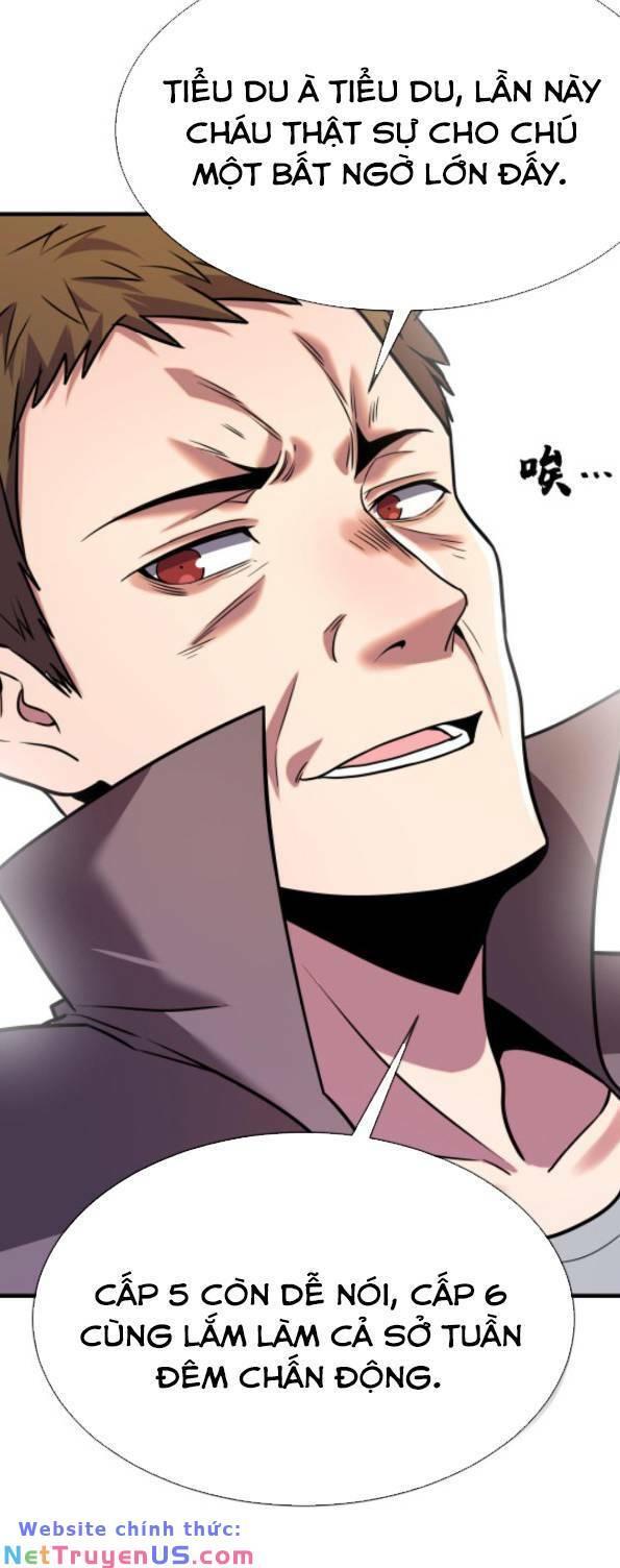 nhìn thấy thanh máu, ta xử tội thần linh chapter 68 18