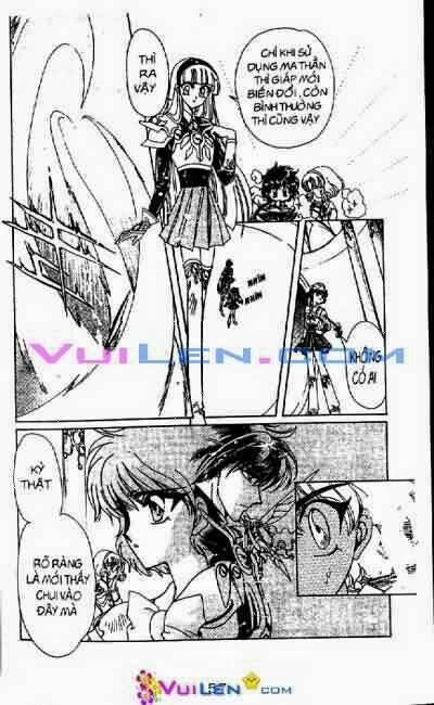 hiệp sĩ phép màu chapter 6 56