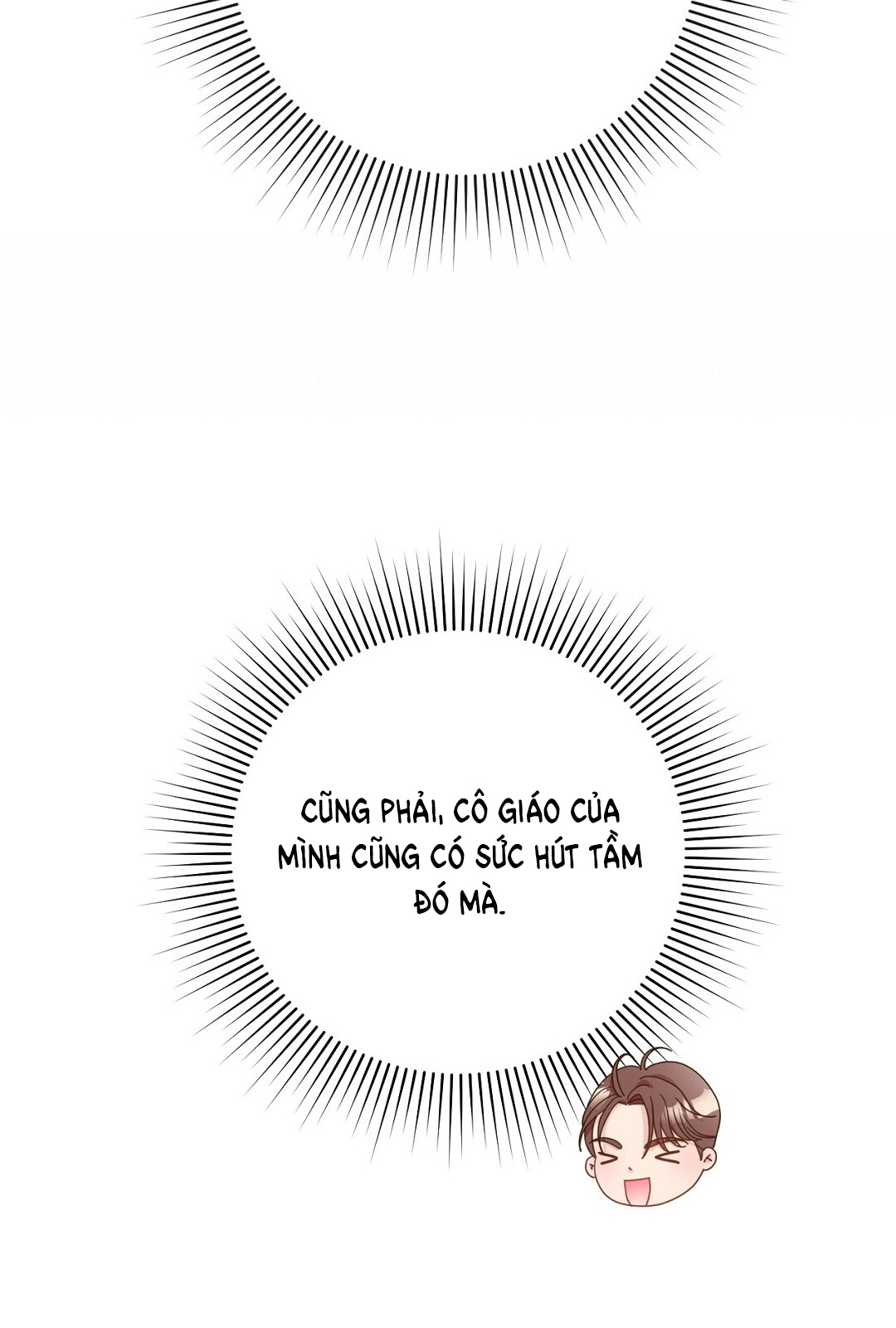 [18+] trải nghiệm thân mật với bạn của anh trai chapter 16.2 17