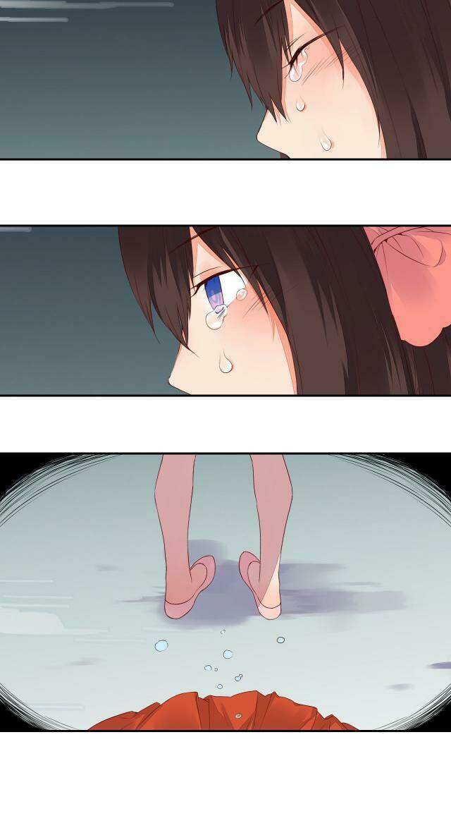 đốt đào hoa chapter 41 13