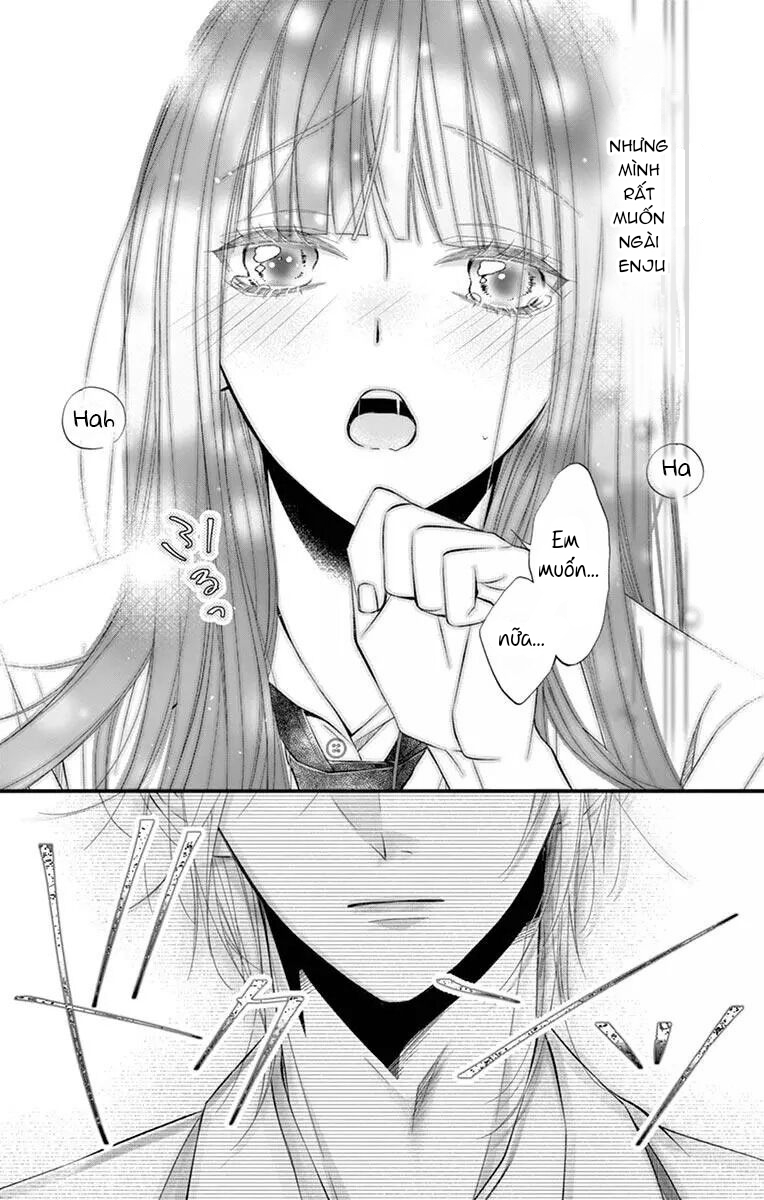 mối tình ngàn năm của ma vương chapter 4.2 10