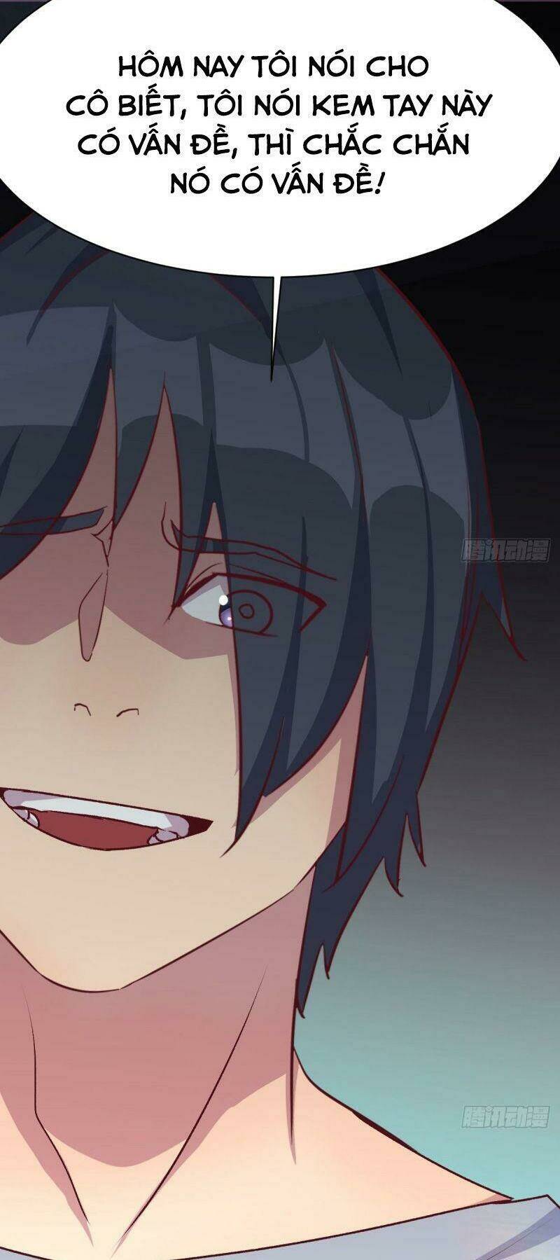 y thánh thiên tài tại hoa đô chapter 20 34