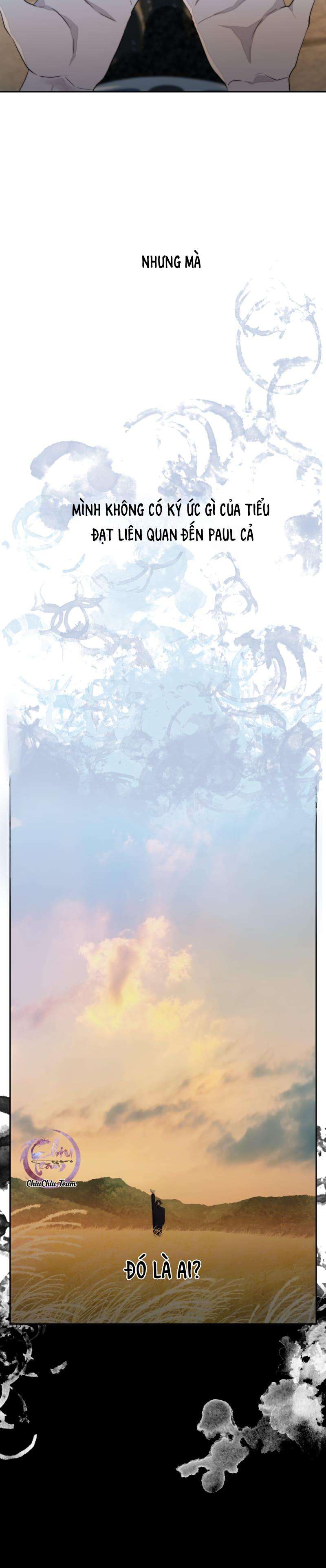 bao nuôi tiền bối chapter 69 14