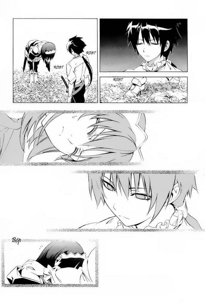 seiken no blacksmith chapter 3 20