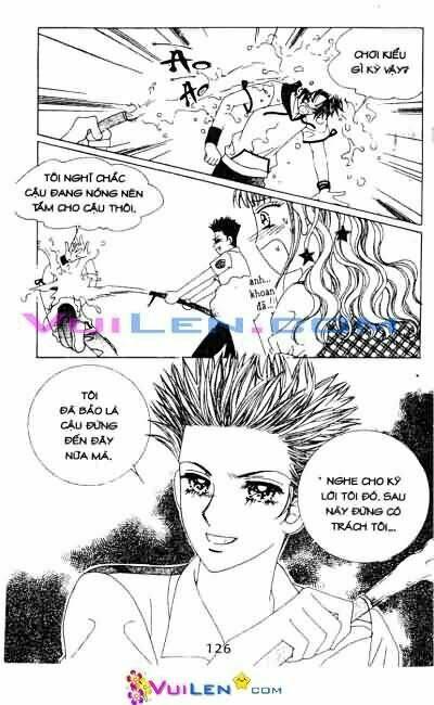 mùa ảo vọng - strange pension chapter 7 126