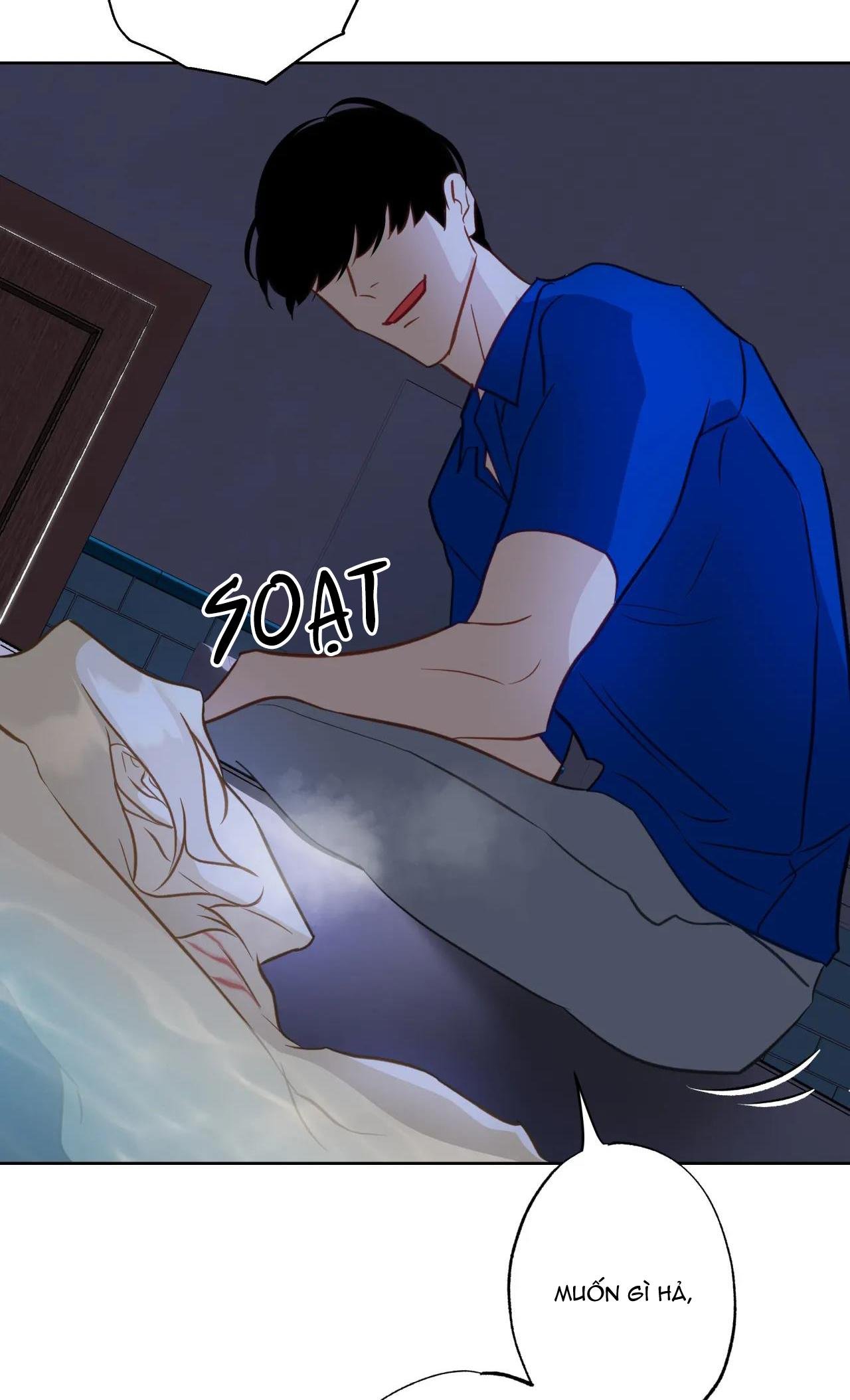 mỹ nhân ngư chapter 8 58