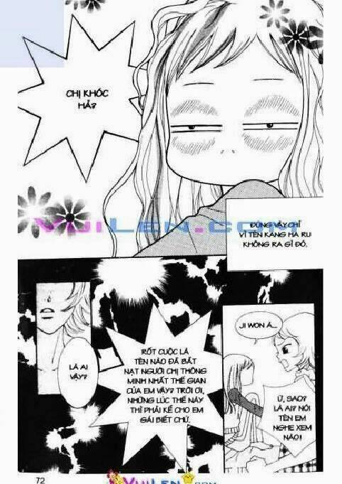 lớp học đặc biệt chapter 2 70