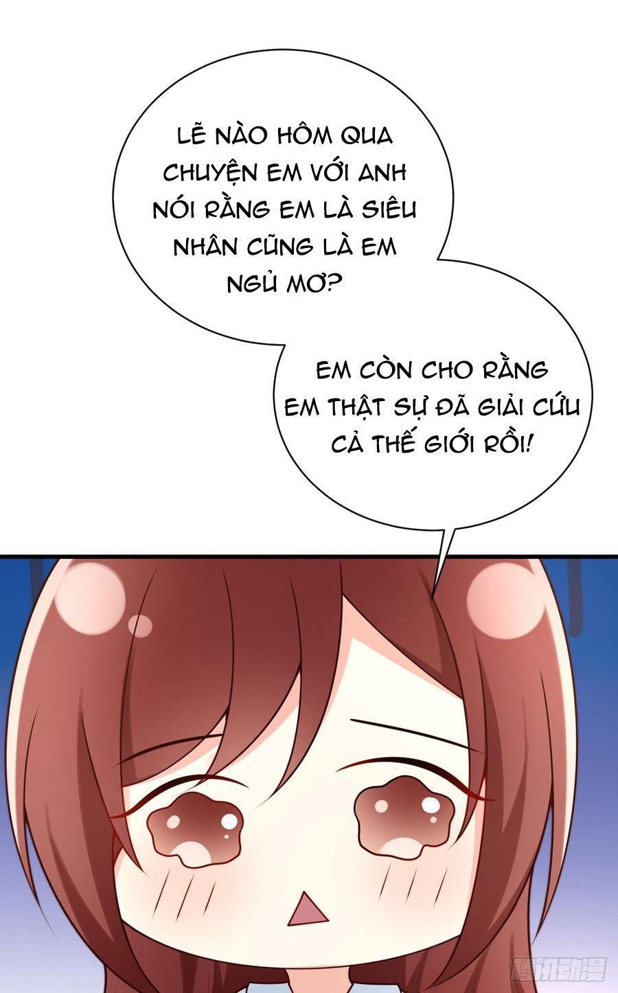 nam thần truy thê chỉ nam chapter 57.1 17