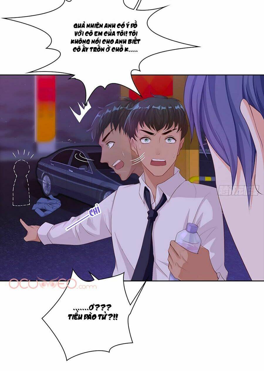 bộ váy rực rỡ ánh sao chapter 7 21