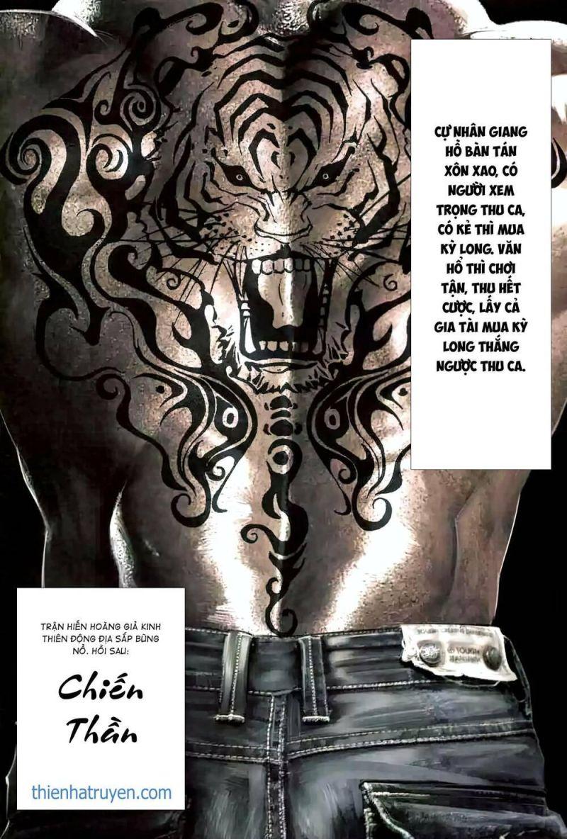 hỏa vũ diệu dương chapter 482 25