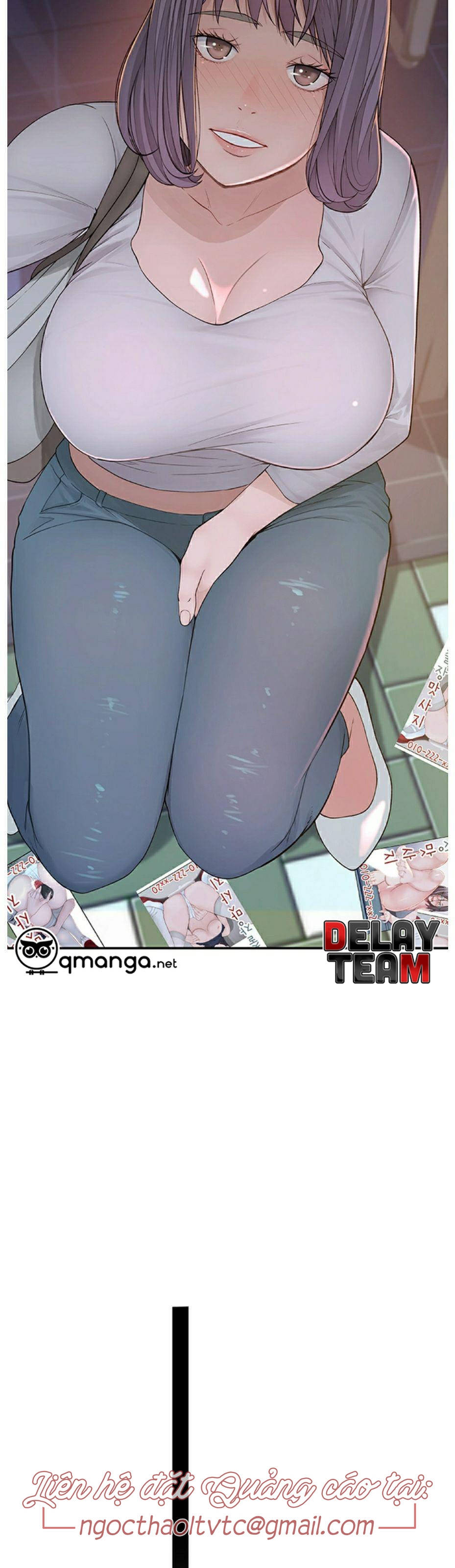 giữa hai ta chapter 4 28