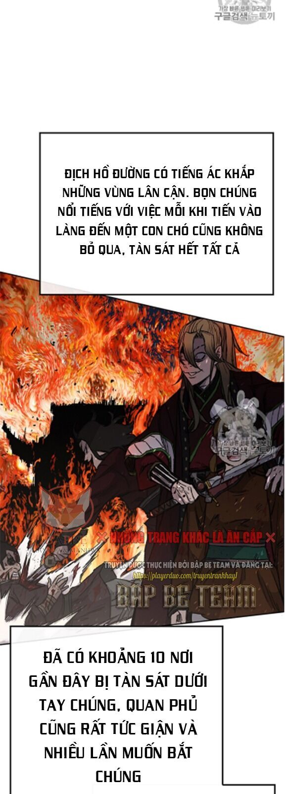 kiếm sĩ bất bại chapter 39 25