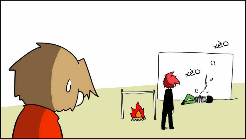 senyuu chapter 61 32