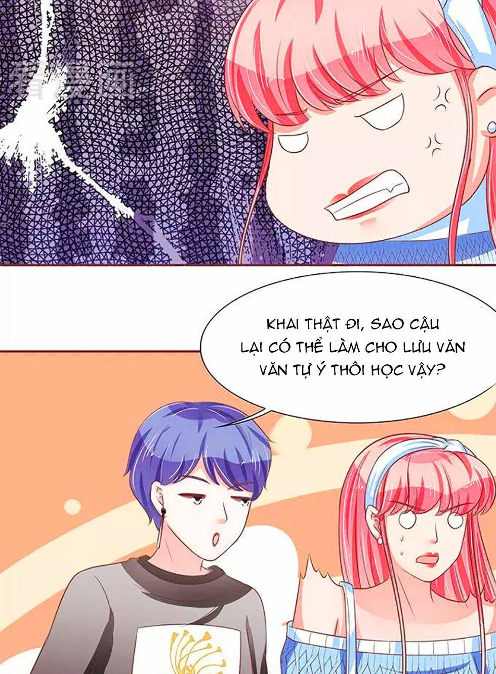 vương tước tư hữu bảo bối chapter 93 10