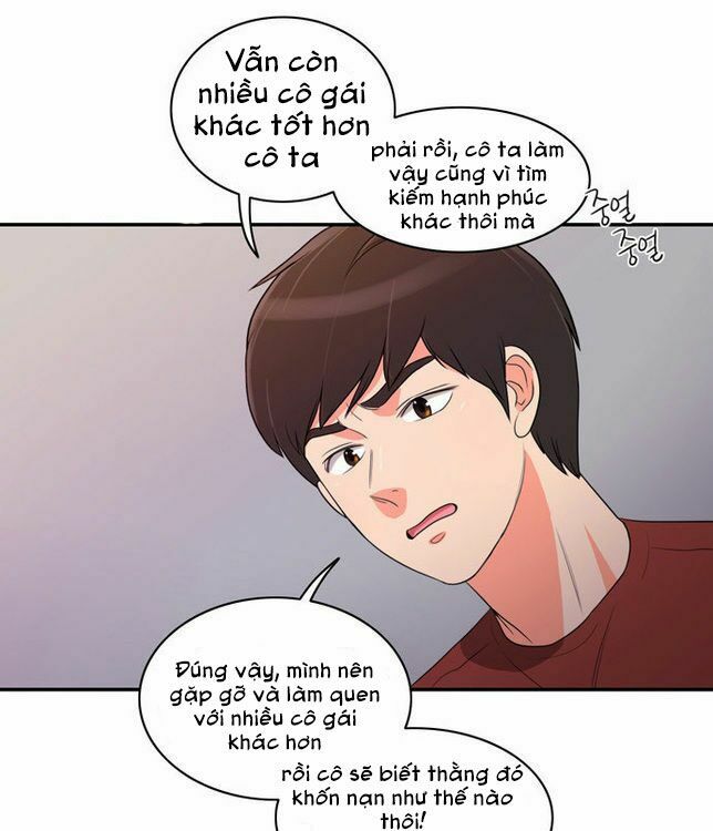 do it one more time- yêu lại từ đầu chapter 14 7
