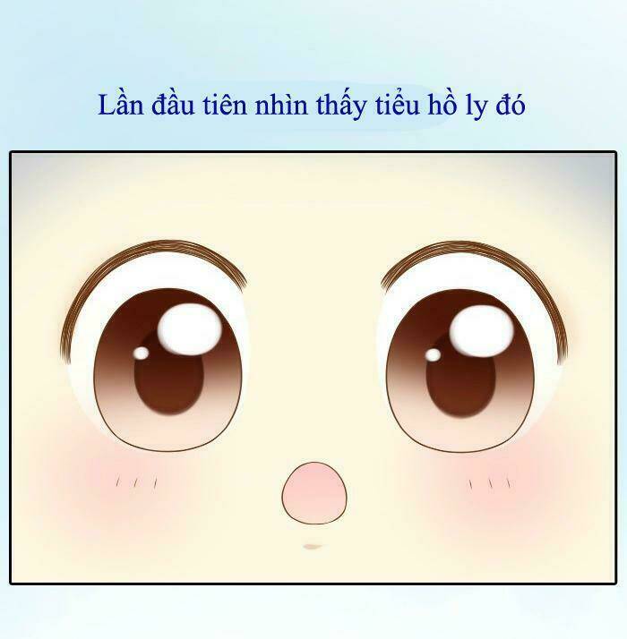 tiểu hồ ly vs tiểu hóa thượng chapter 9 1