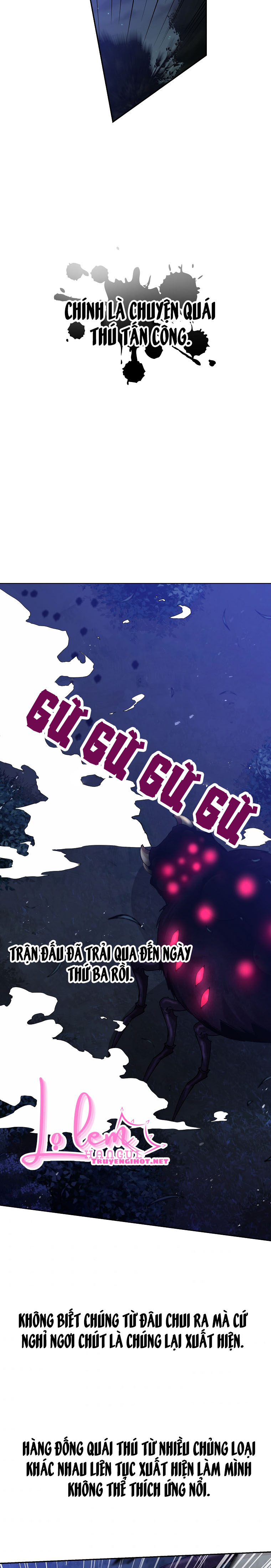 đeo bám tôi cũng vô ích thôi chapter 43.1 10