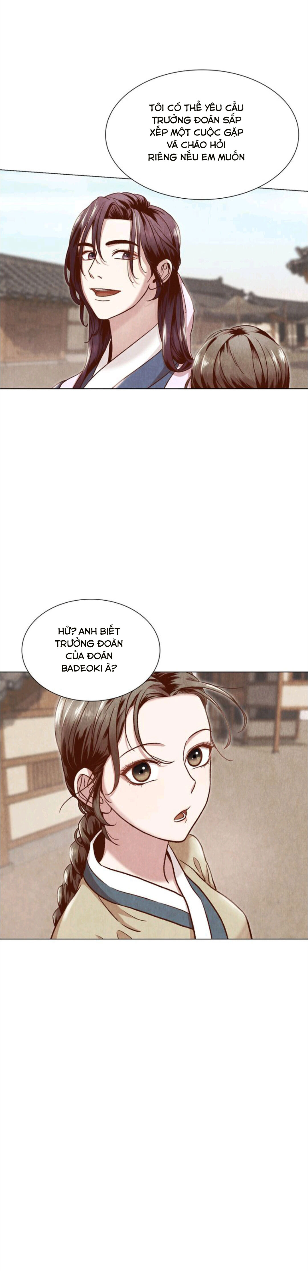 nhật ký hayang chapter 6 18