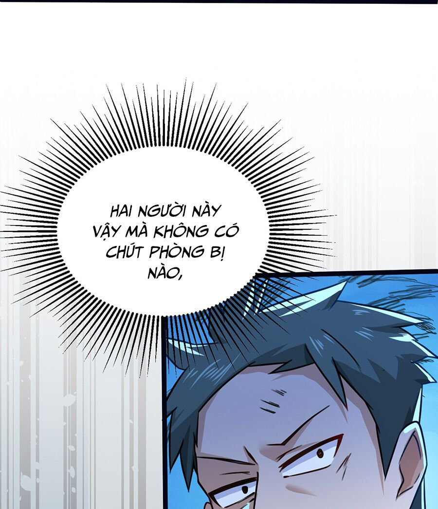 đại bảo kiếm của tôi chapter 30 73