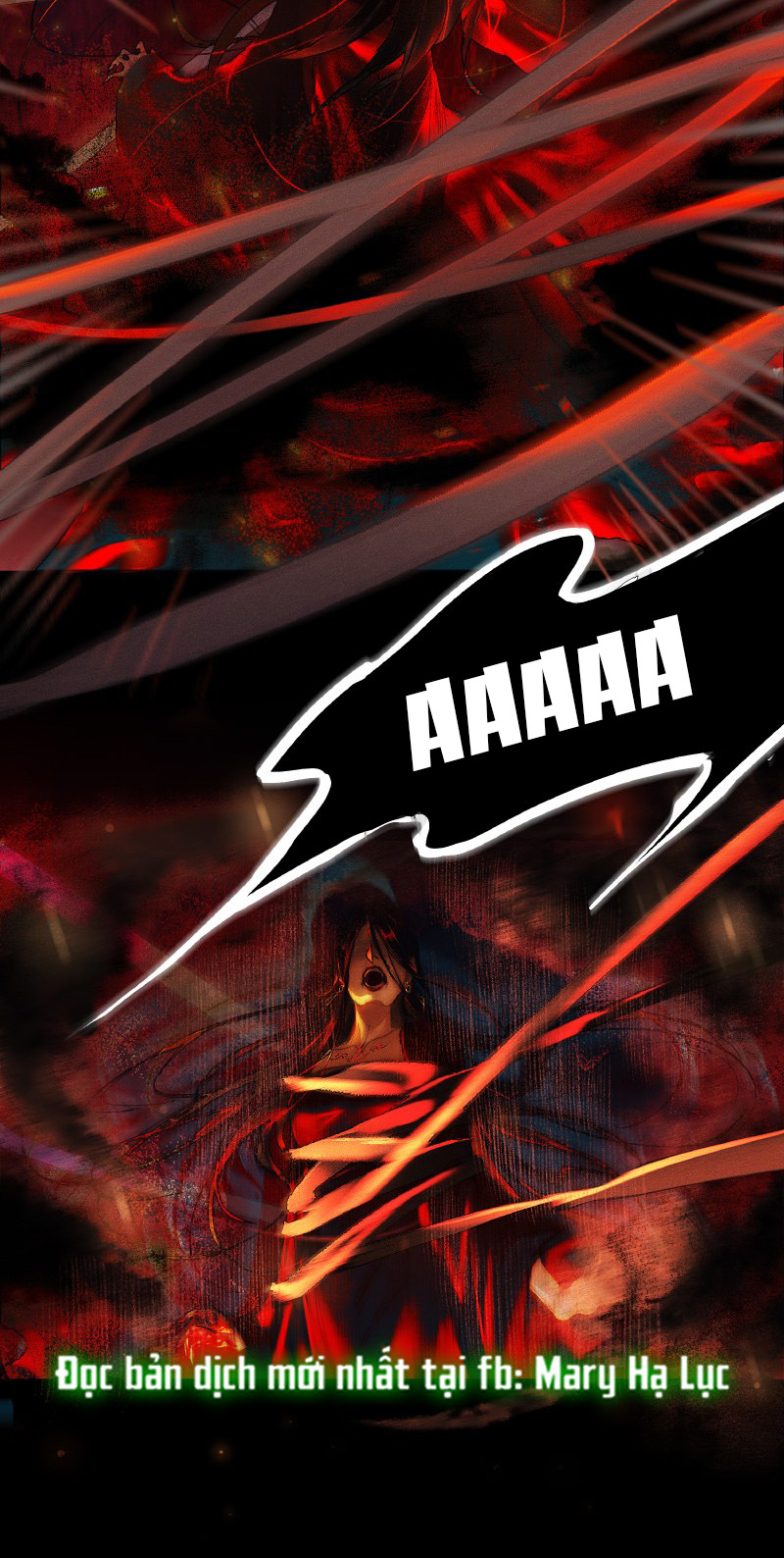 thiên quan tứ phúc - bách vô cấm kỵ chapter 11.2 8