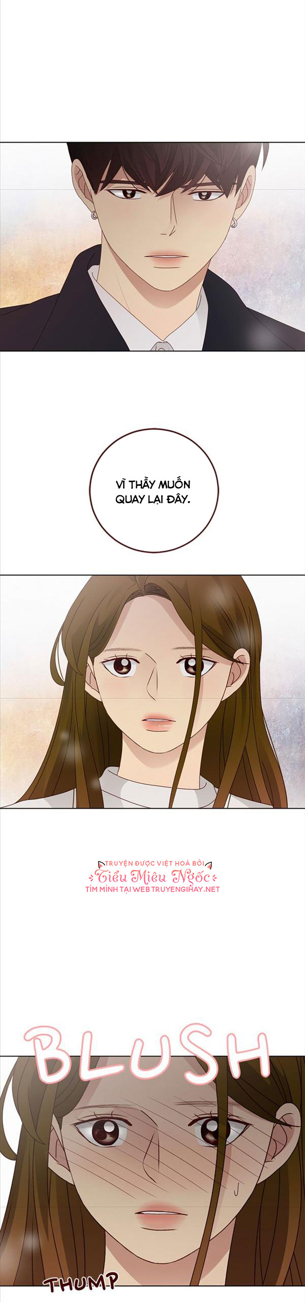 crush của tôi chapter 89 10