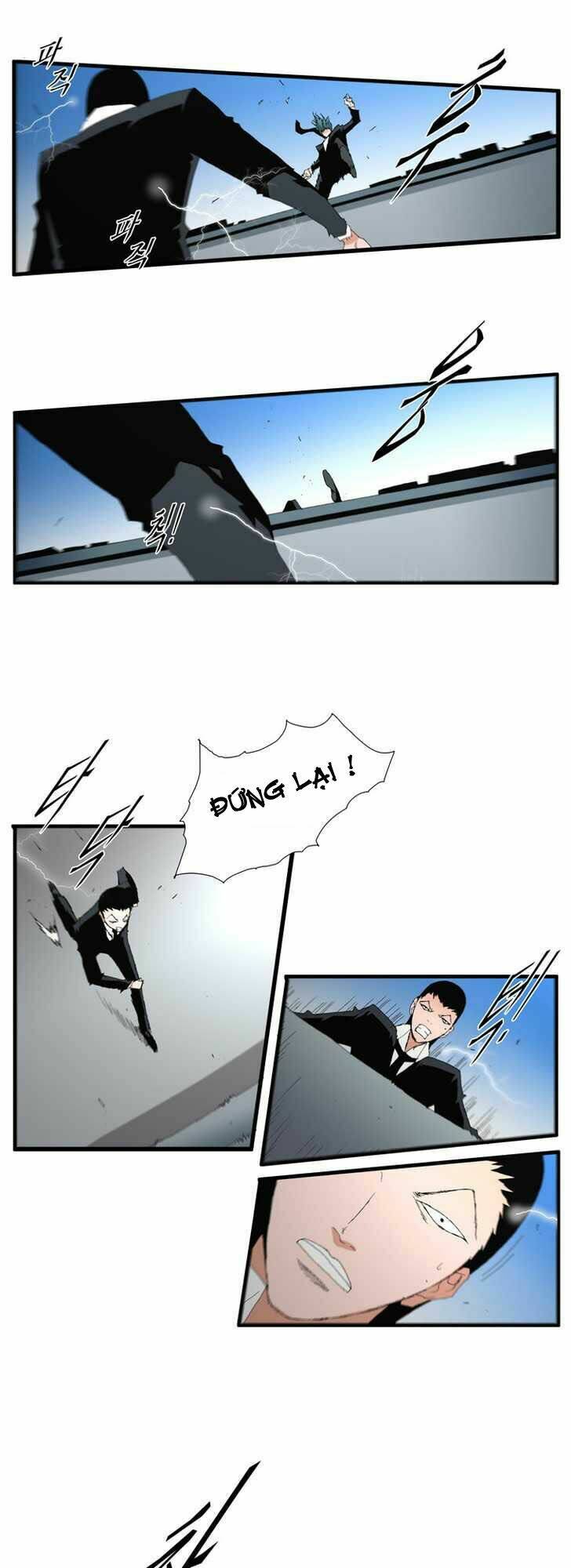 siêu năng chapter 88 16