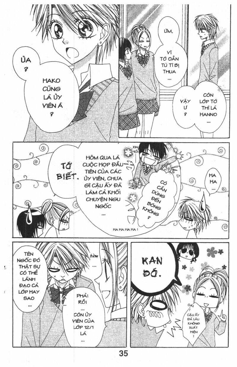 tomodachi gokko [takeuchi ayaka] chapter 8 35