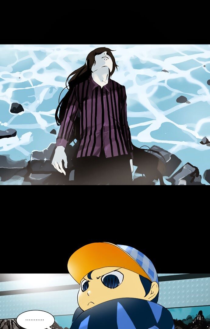 tòa tháp bí ẩn 2 chapter 17 13