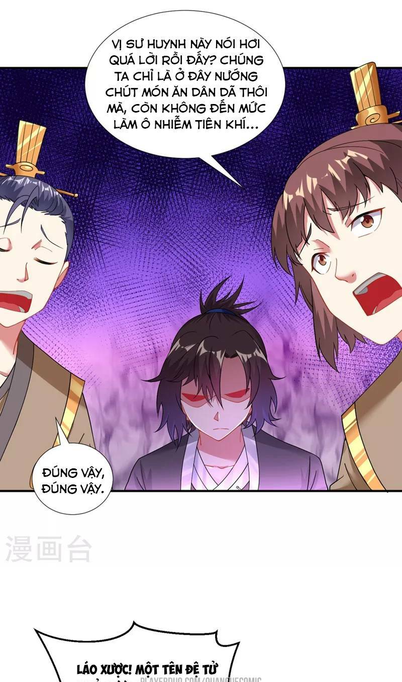 đạo ấn chapter 11 3