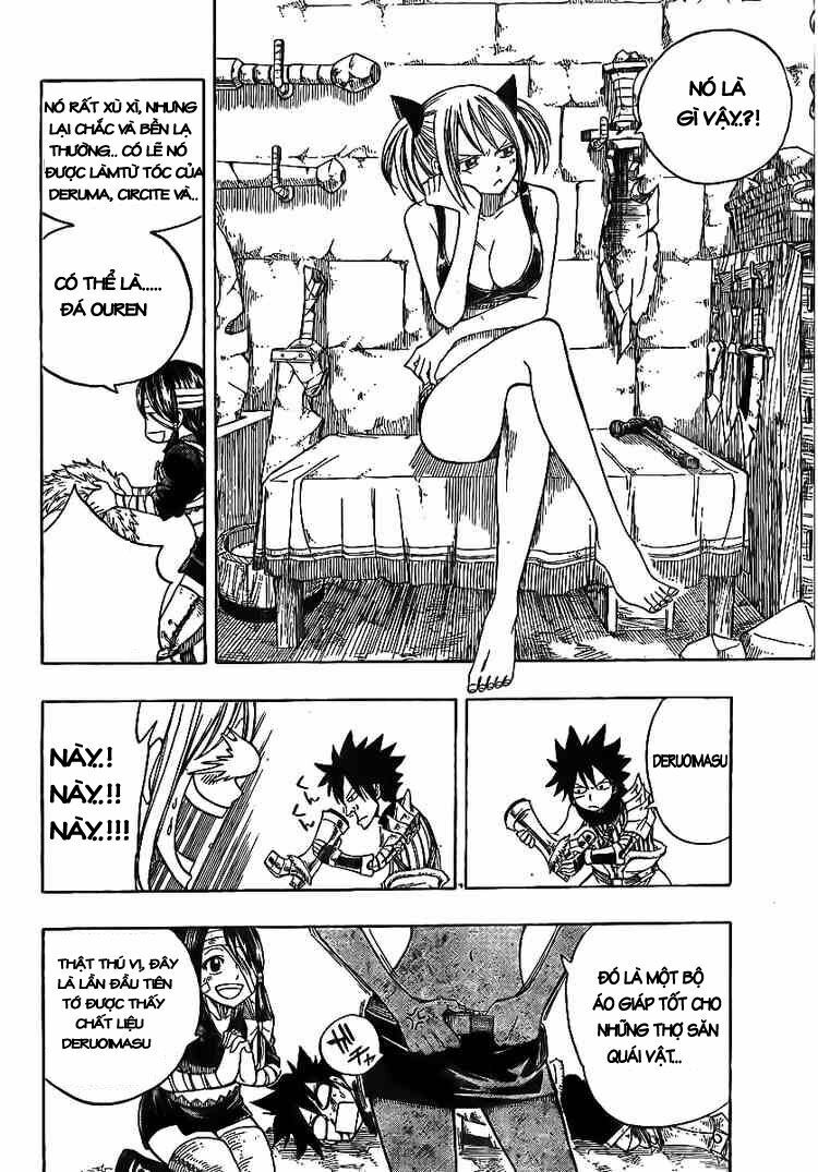 monster hunter orage chapter 2 19