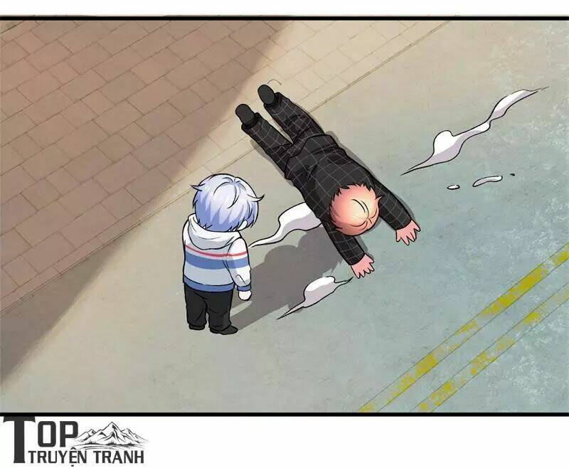 tuyệt đỉnh khí thiếu chapter 7 25