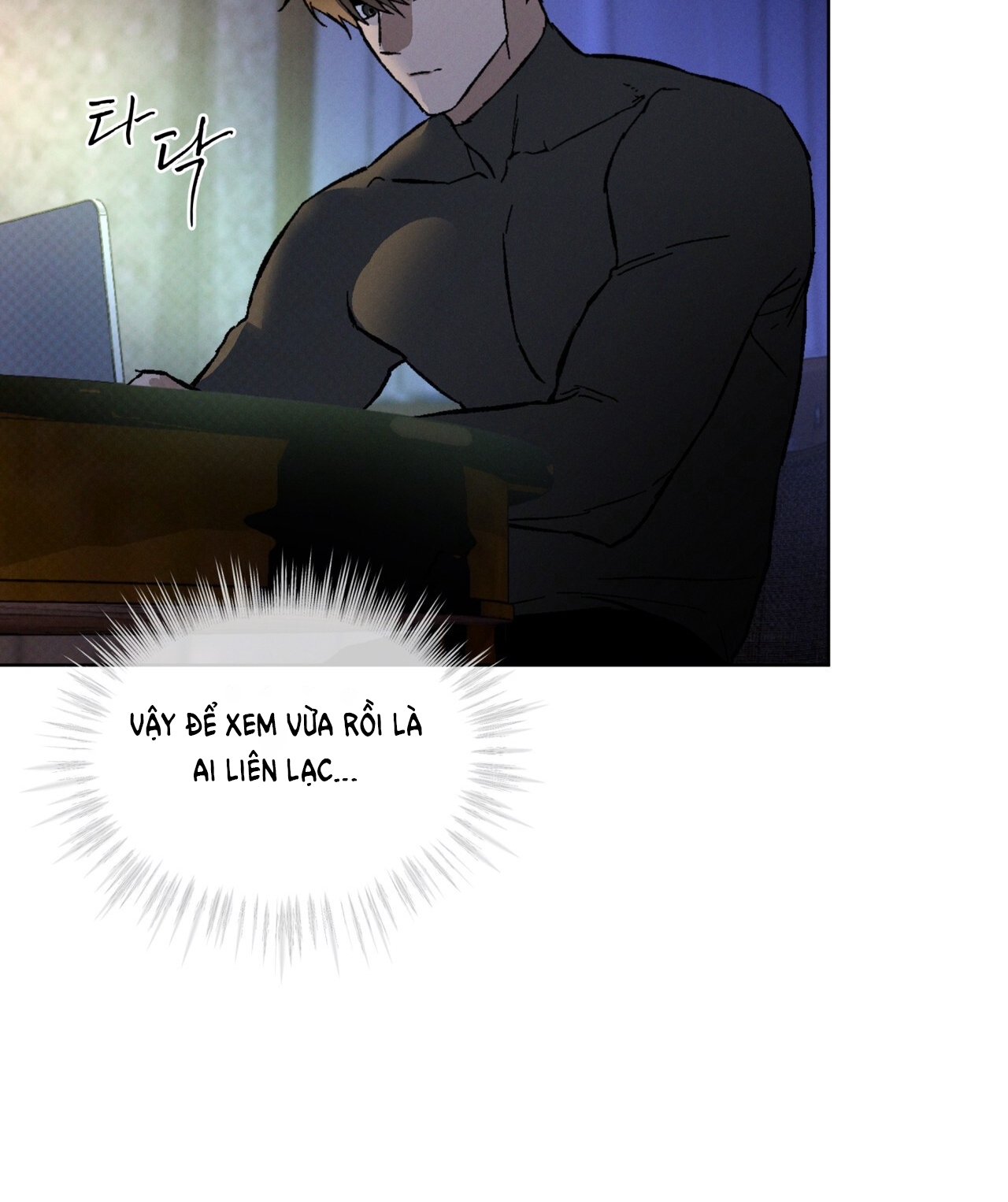 codename anastasia chapter 33.1 30