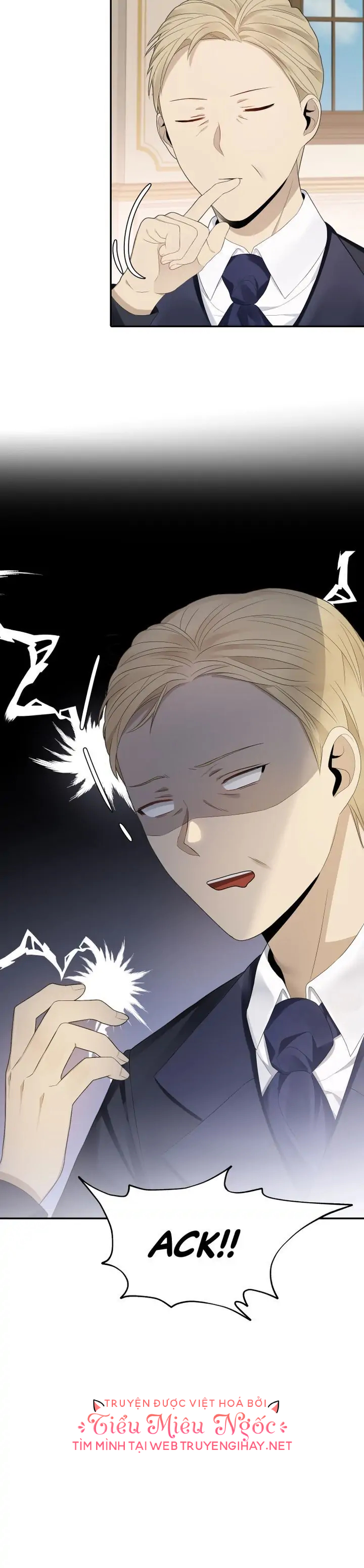 mặt nạ của hoàng đế chapter 19 25