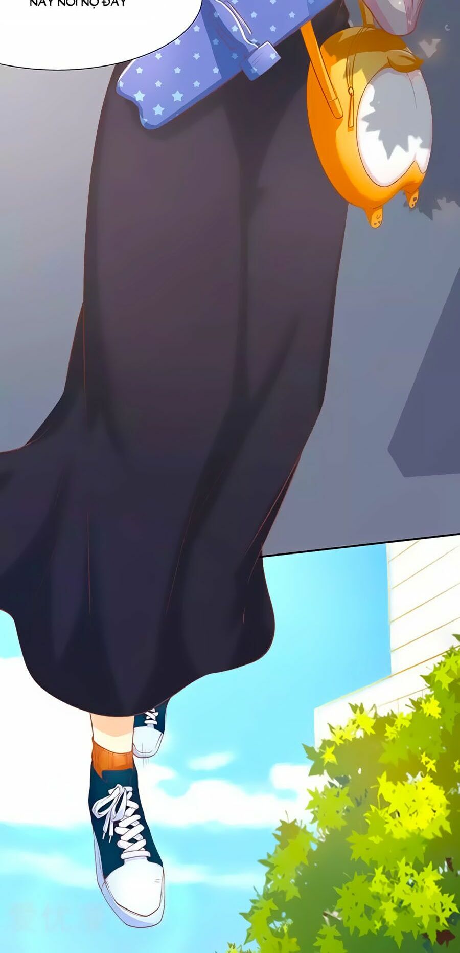 chồng già vợ trẻ trêu nhau hàng ngày chapter 13 7