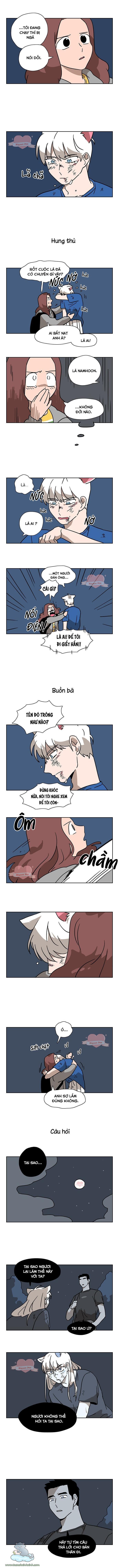 hoàng tử mèo chapter 18 4