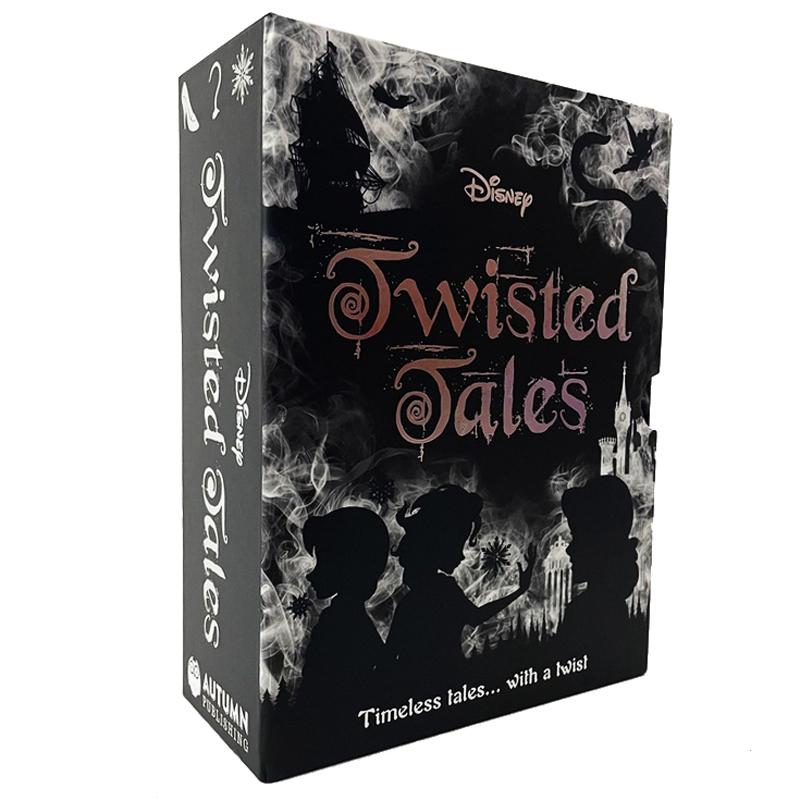 Disney: Twisted Tales (Volume 3)