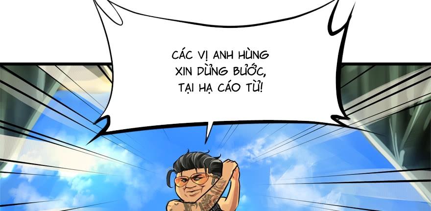 vua sinh tồn chapter 51 61