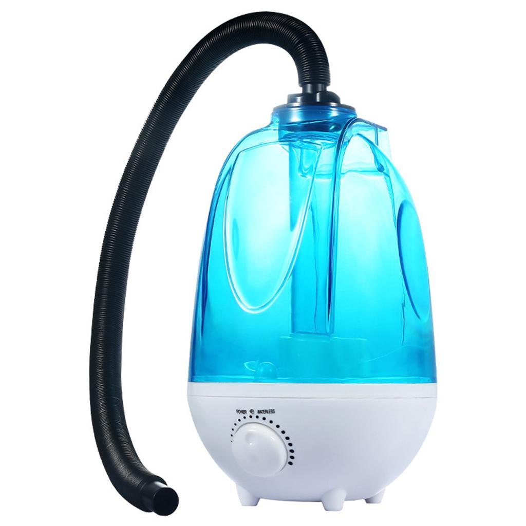 4L Humidifier Low Noise Essential Oil Diffuser Car Home