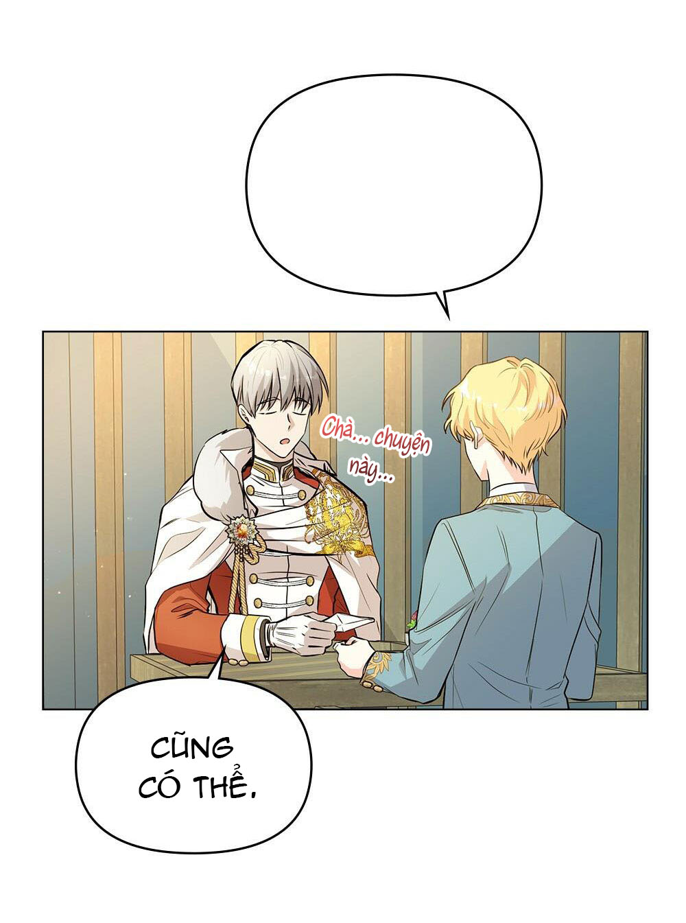 tìm lại nàng camellia chapter 17.2 16