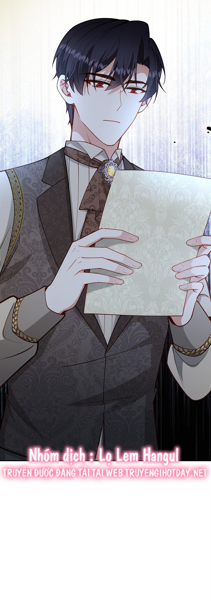 tôi sẽ nuôi dưỡng hai đứa con của nam chính chapter 41 22