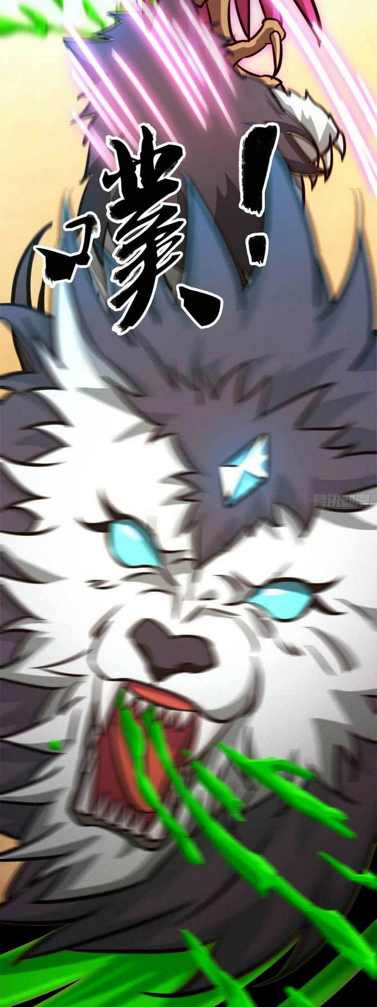 vạn cổ kiếm thần chapter 184 14