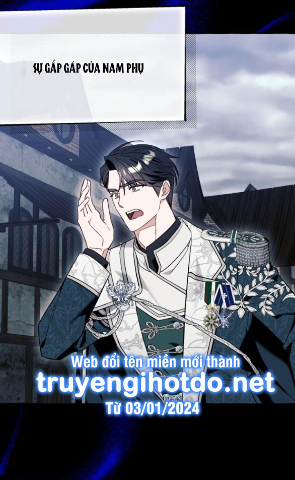 tôi tưởng đó chỉ là tiểu thuyết trọng sinh bình thường chapter 57.2 20