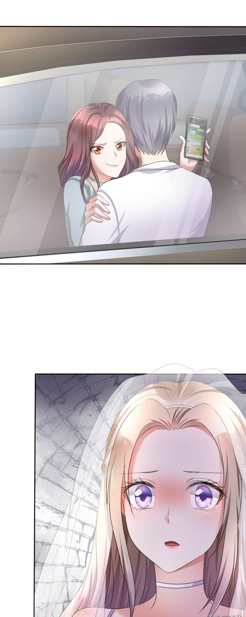 con đường phản công của sủng thê chapter 1 13