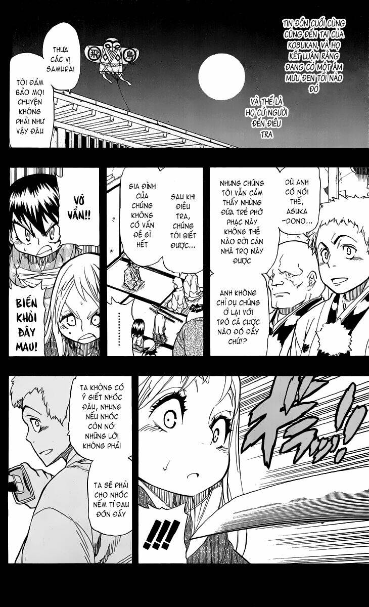 samurai usagi chapter 63 9