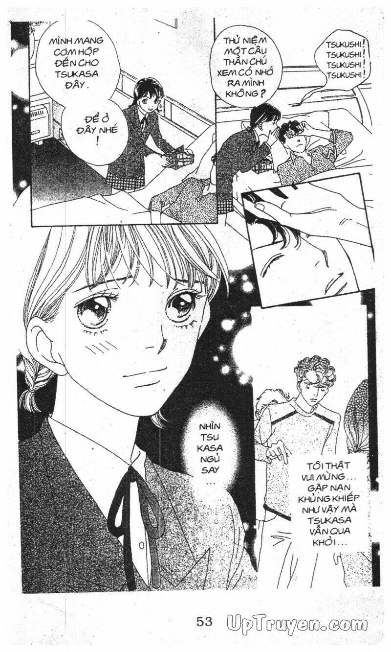 con nhà giàu chapter 191 50