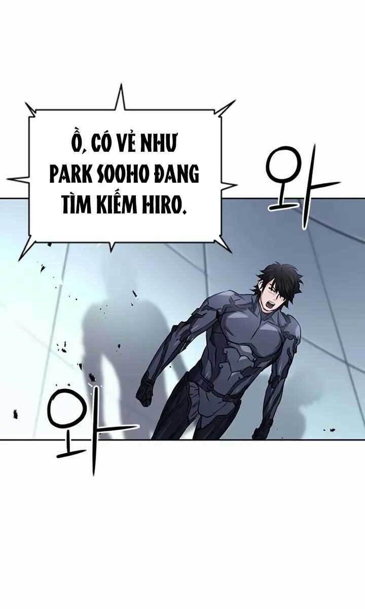 druid tại ga seoul - người hóa thú chapter 71 102
